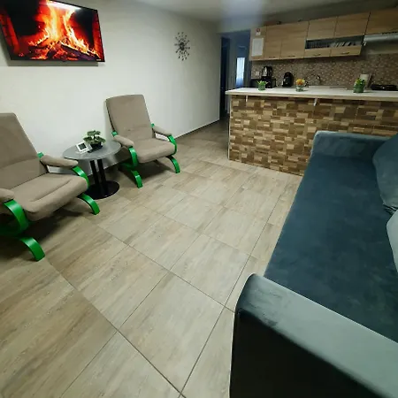 Lupeni Apartment Lupeni (Hunedoara)